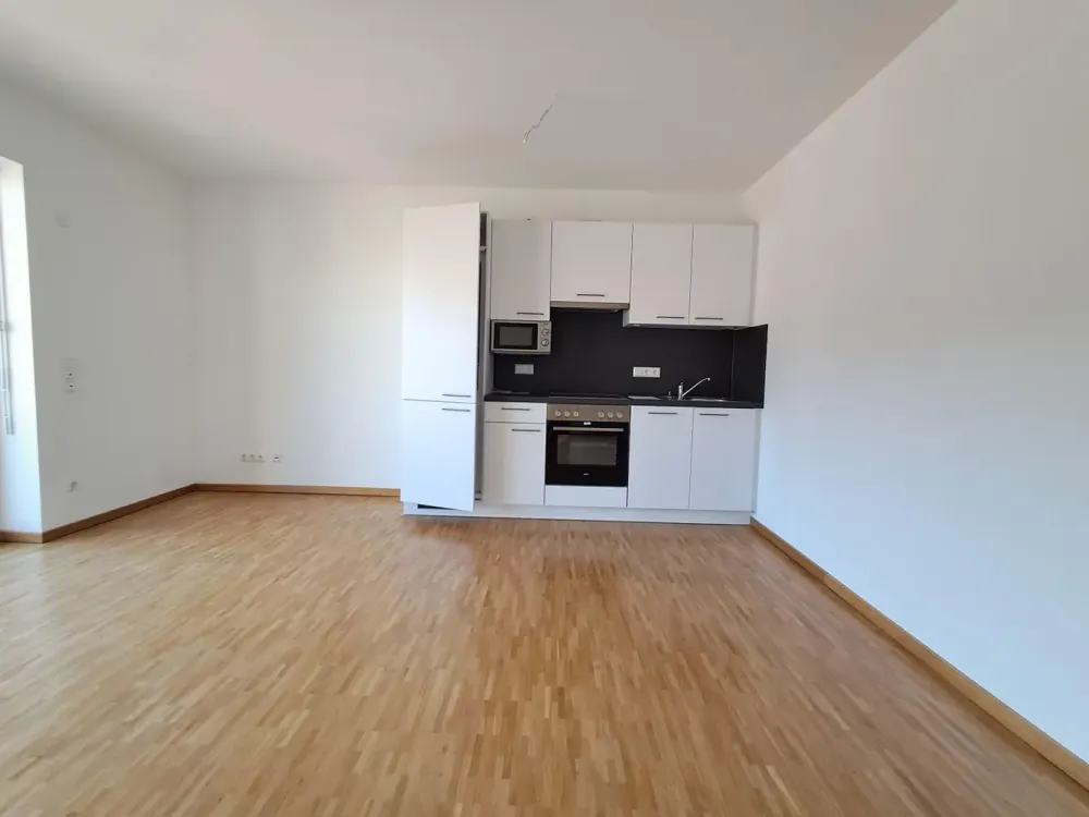 Stilvolle 3-Zimmer-Wohnung mit Balkon *Rollstuhlgerecht*