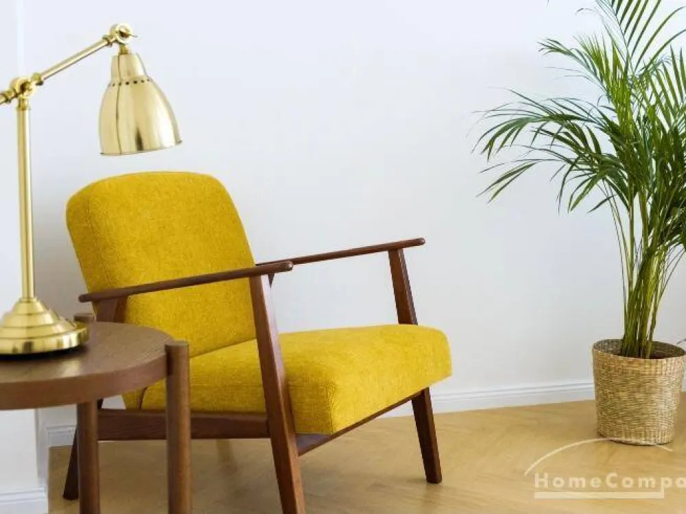 26850 HomeCompany Möbliert/Furnished 3-Zimmer Apartment in Leipzig - Möckern max. 3 Personen