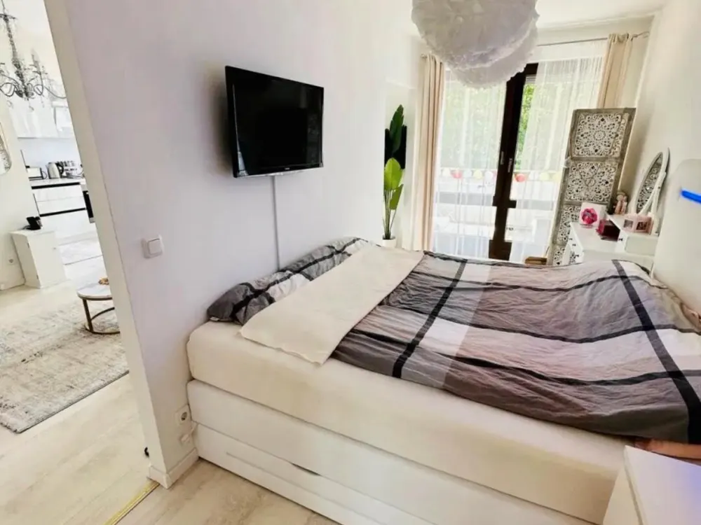 2-Zimmerapartment nähe Wöhrdersee ideal für Studenten/ Singles