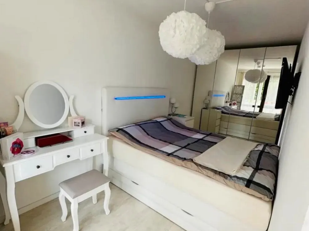 2-Zimmerapartment nähe Wöhrdersee ideal für Studenten/ Singles
