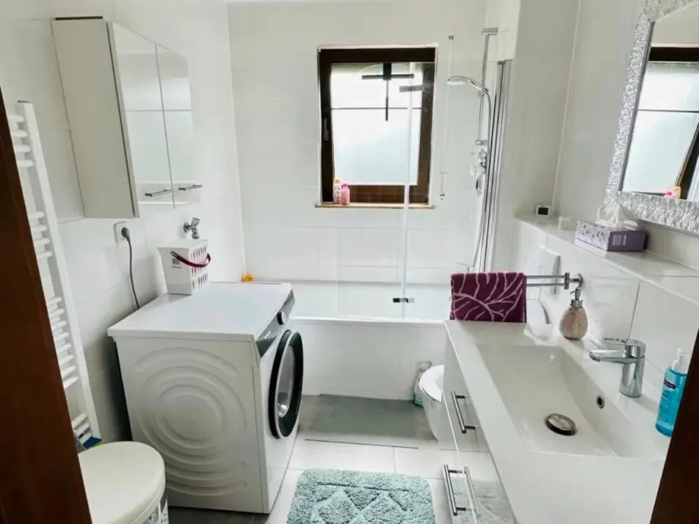 2-Zimmerapartment nähe Wöhrdersee ideal für Studenten/ Singles