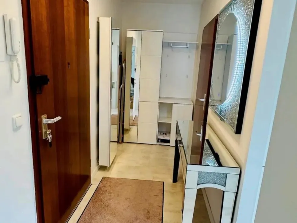 2-Zimmerapartment nähe Wöhrdersee ideal für Studenten/ Singles