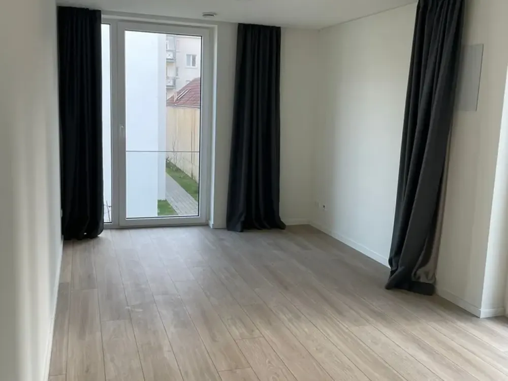 Moderne 2-Zi-Wohnung in Appartementhaus 73730 Esslingen