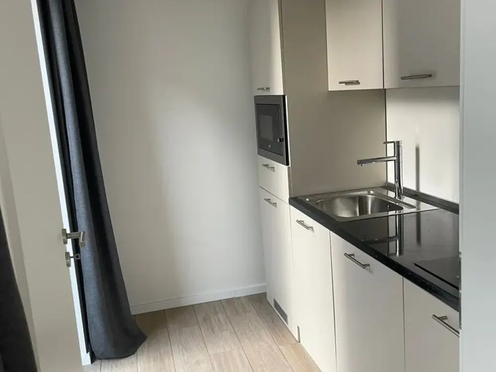 Moderne 2-Zi-Wohnung in Appartementhaus 73730 Esslingen