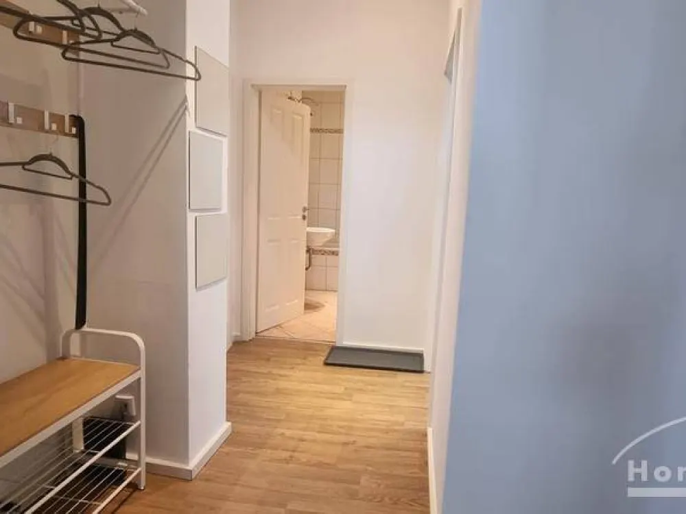27767 HomeCompany Dresden Möbliert/Furnished 2-Zimmer Apartment in Dresden-Löbtau max. 4 Personen