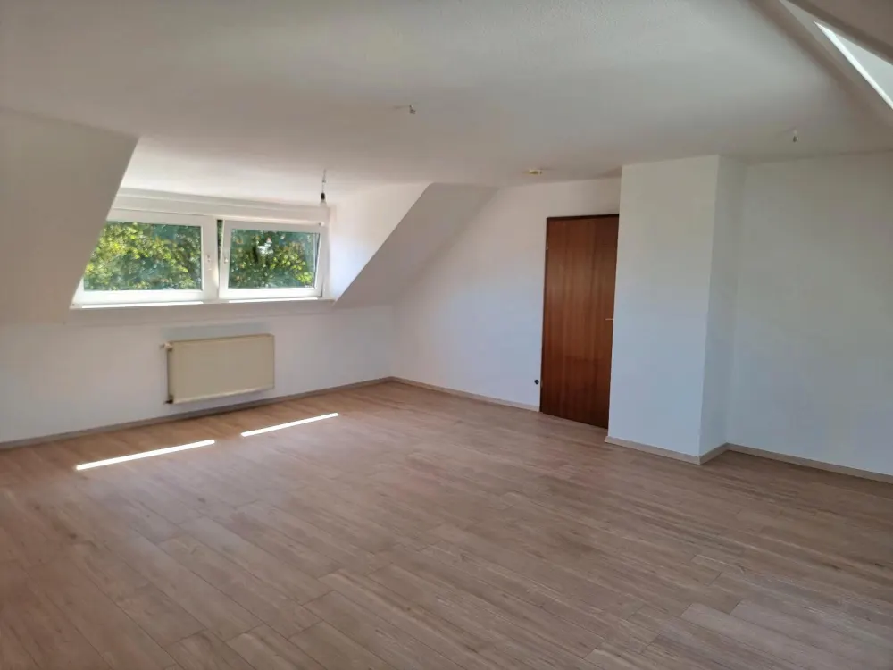 2 Zimmer Wohnung in Hattersheim