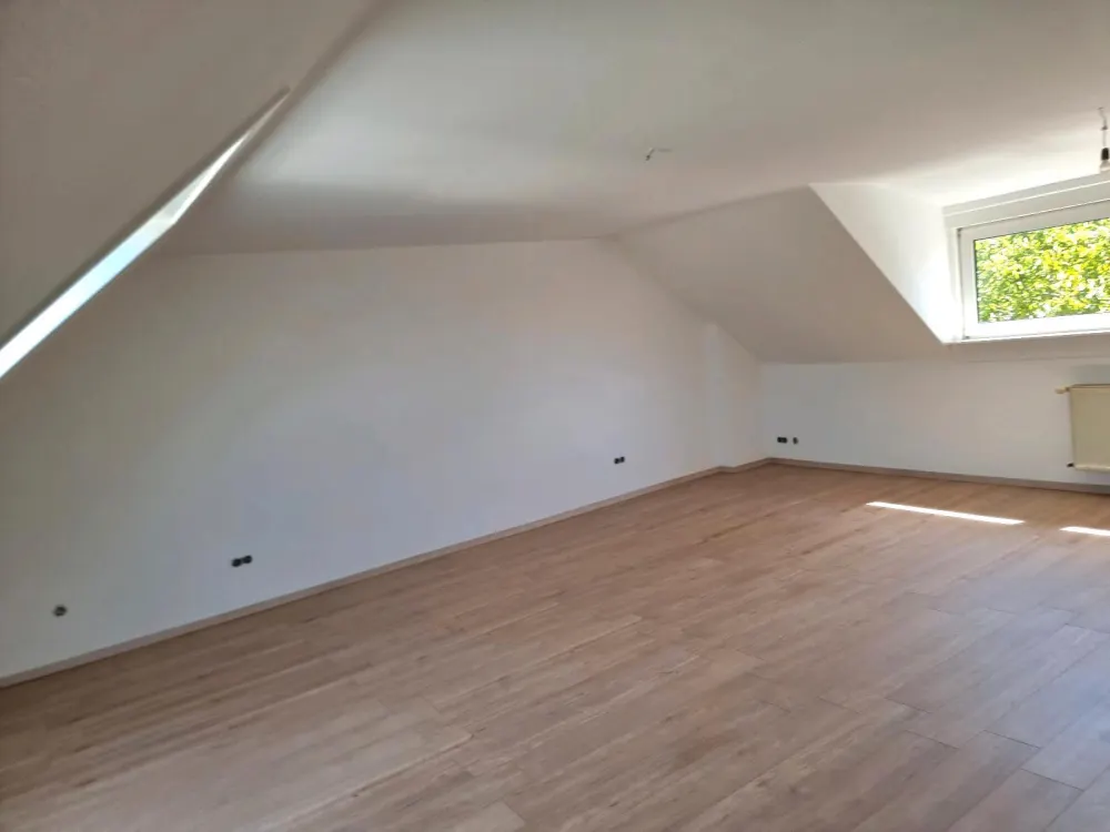 2 Zimmer Wohnung in Hattersheim