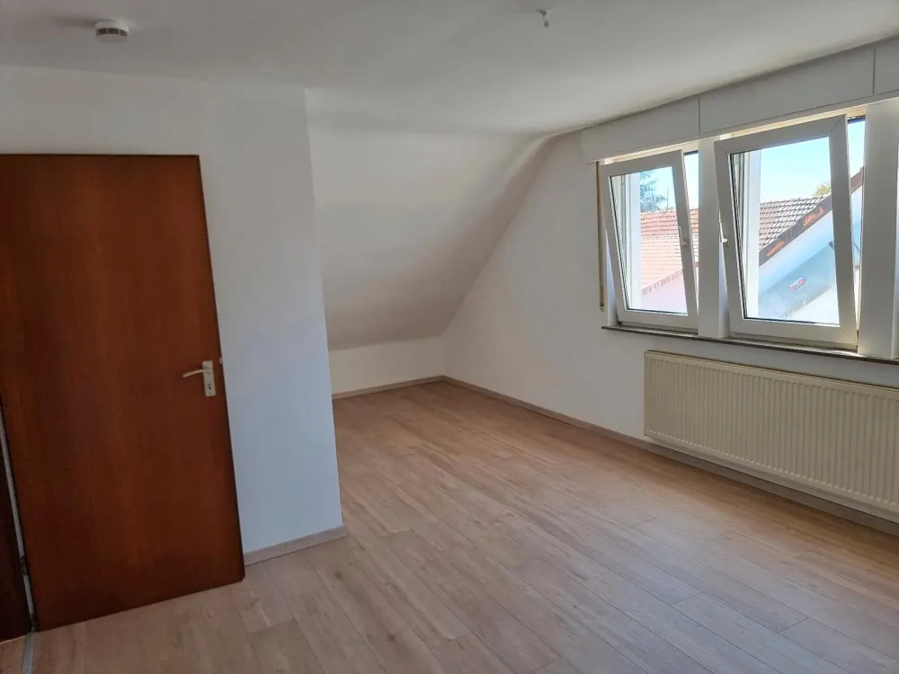 2 Zimmer Wohnung in Hattersheim