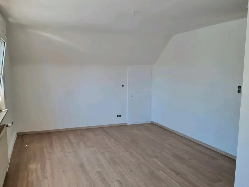 2 Zimmer Wohnung in Hattersheim