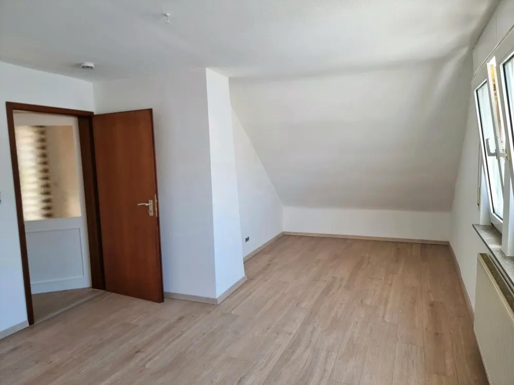 2 Zimmer Wohnung in Hattersheim