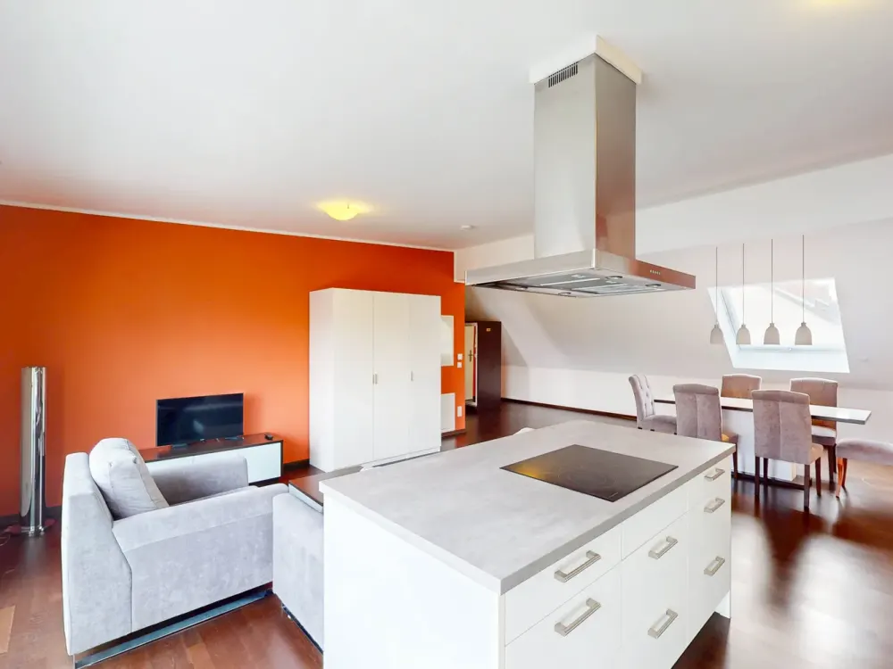 Jetzt Umzugsbonus sichern: Modernes 2-Zimmer-Apartment in München, möbliert oder unmöbliert