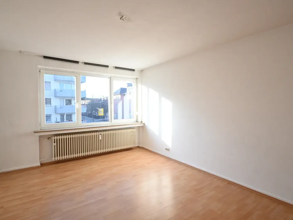 AB SOFORT! Modernes Appartement in zentraler Lage!