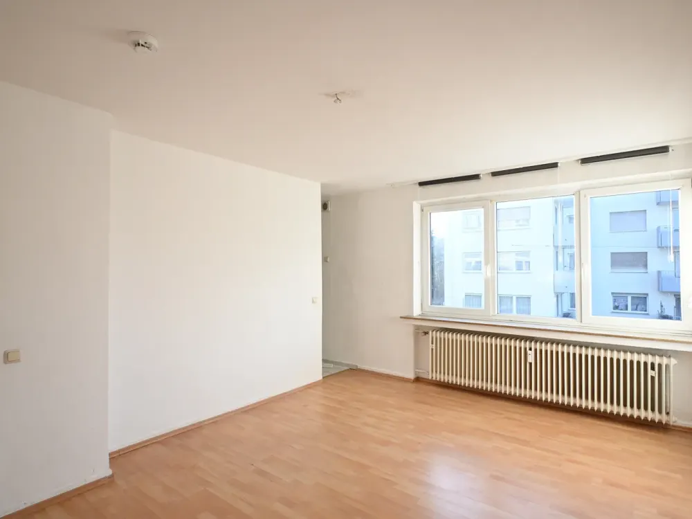 AB SOFORT! Modernes Appartement in zentraler Lage!