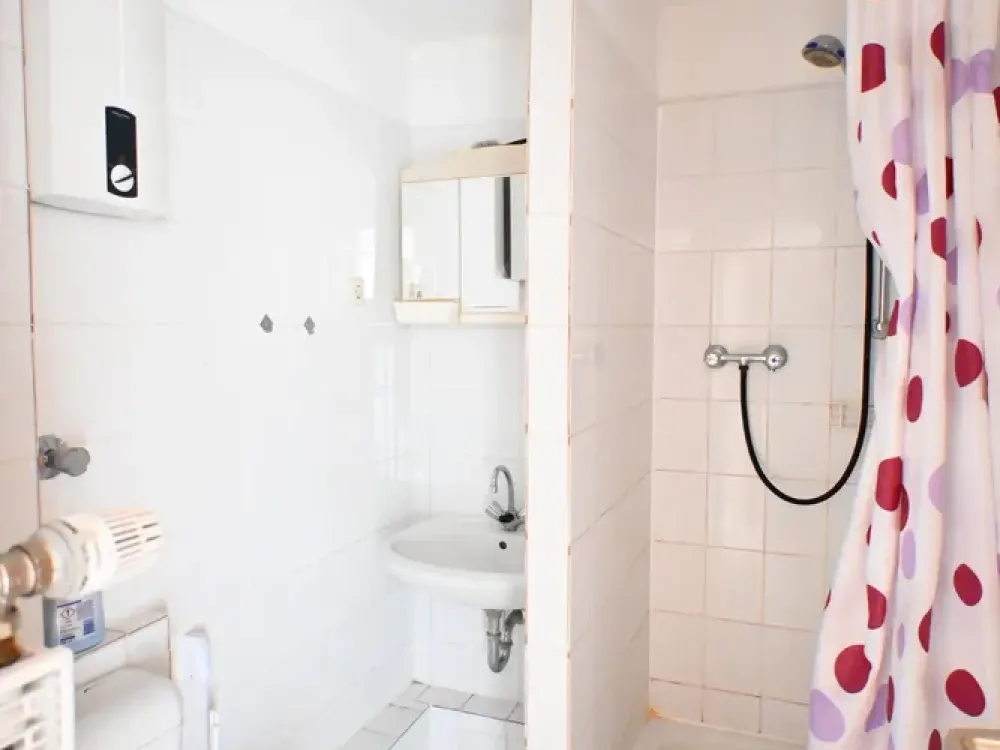 AB SOFORT! Modernes Appartement in zentraler Lage!