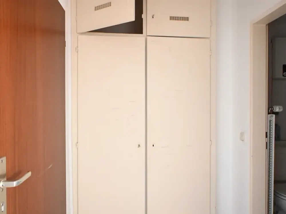 AB SOFORT! Modernes Appartement in zentraler Lage!