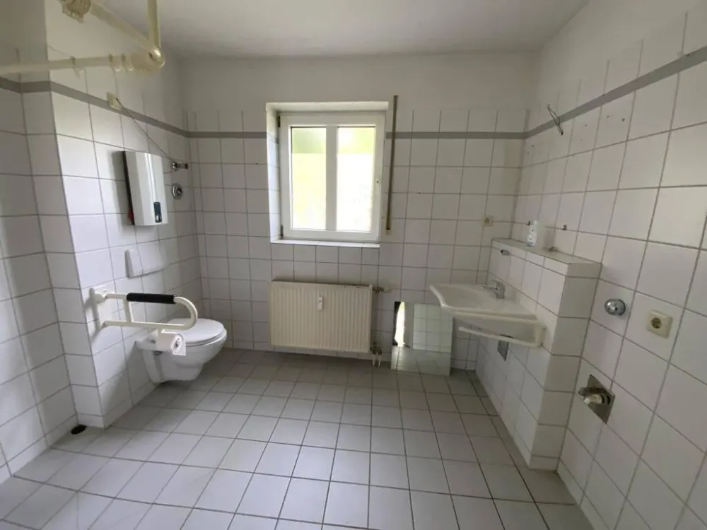 Demnächst frei! 2-Zimmer-Wohnung in Dortmund Brackel