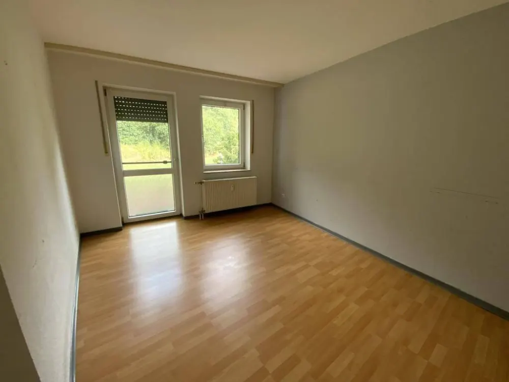 Demnächst frei! 2-Zimmer-Wohnung in Dortmund Brackel