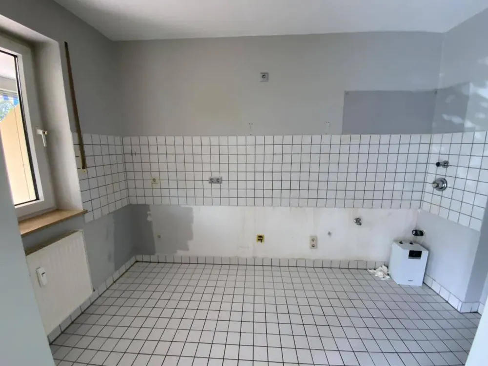 Demnächst frei! 2-Zimmer-Wohnung in Dortmund Brackel