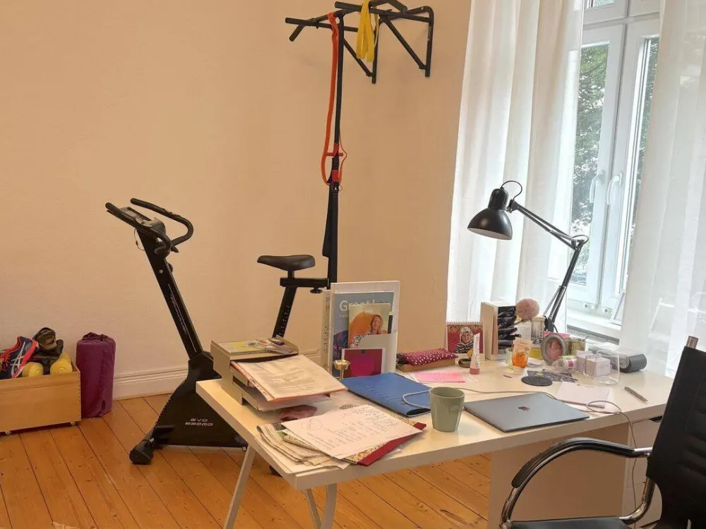 Großzügige 4-Zimmer-Altbauwohnung im Herzen des Dortmunder Kreuzviertels