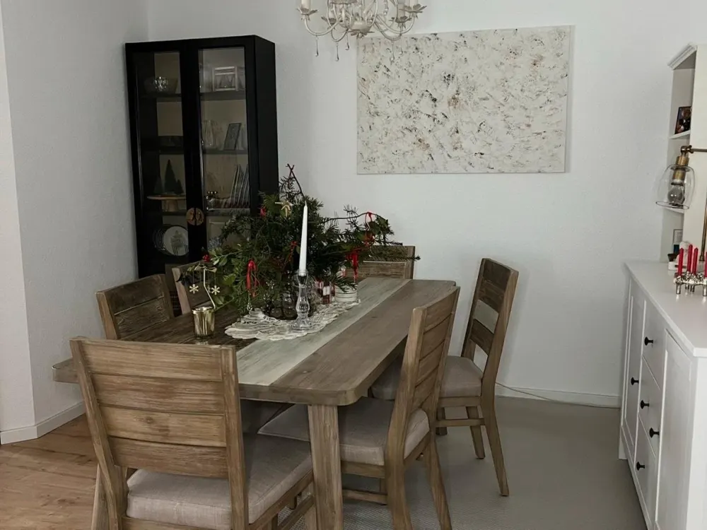 Nachmieter für 4-Zimmer-Wohnung in Leverkusen-Lützenkirchen