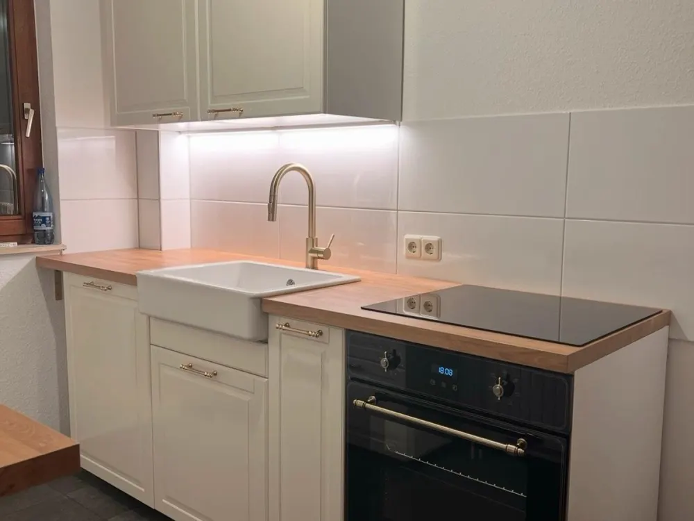 Nachmieter für 4-Zimmer-Wohnung in Leverkusen-Lützenkirchen