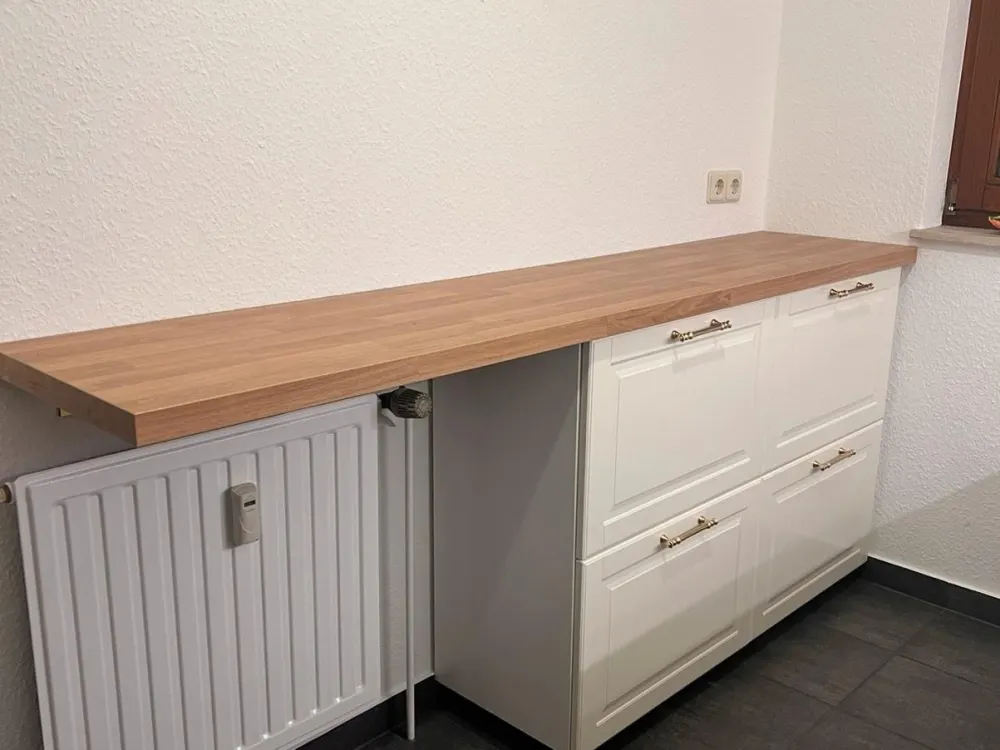 Nachmieter für 4-Zimmer-Wohnung in Leverkusen-Lützenkirchen