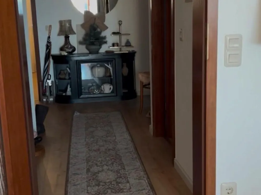 Nachmieter für 4-Zimmer-Wohnung in Leverkusen-Lützenkirchen