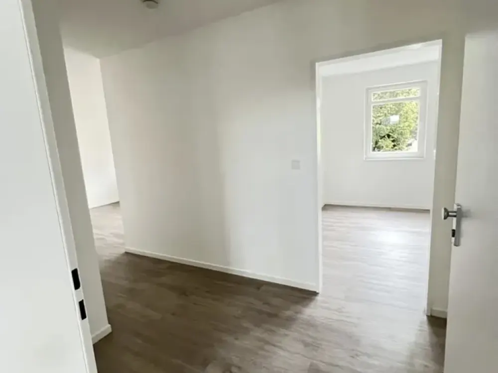 Wohnen mit Charakter: 2-Zimmer-Wohnung in Köln-Deutz