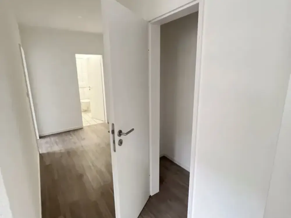 Wohnen mit Charakter: 2-Zimmer-Wohnung in Köln-Deutz