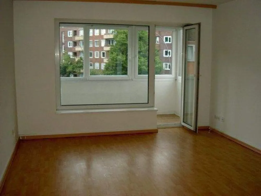 Echternach Immobilien: ... 3 Zi.-Wohnung in Zentrumsnähe!