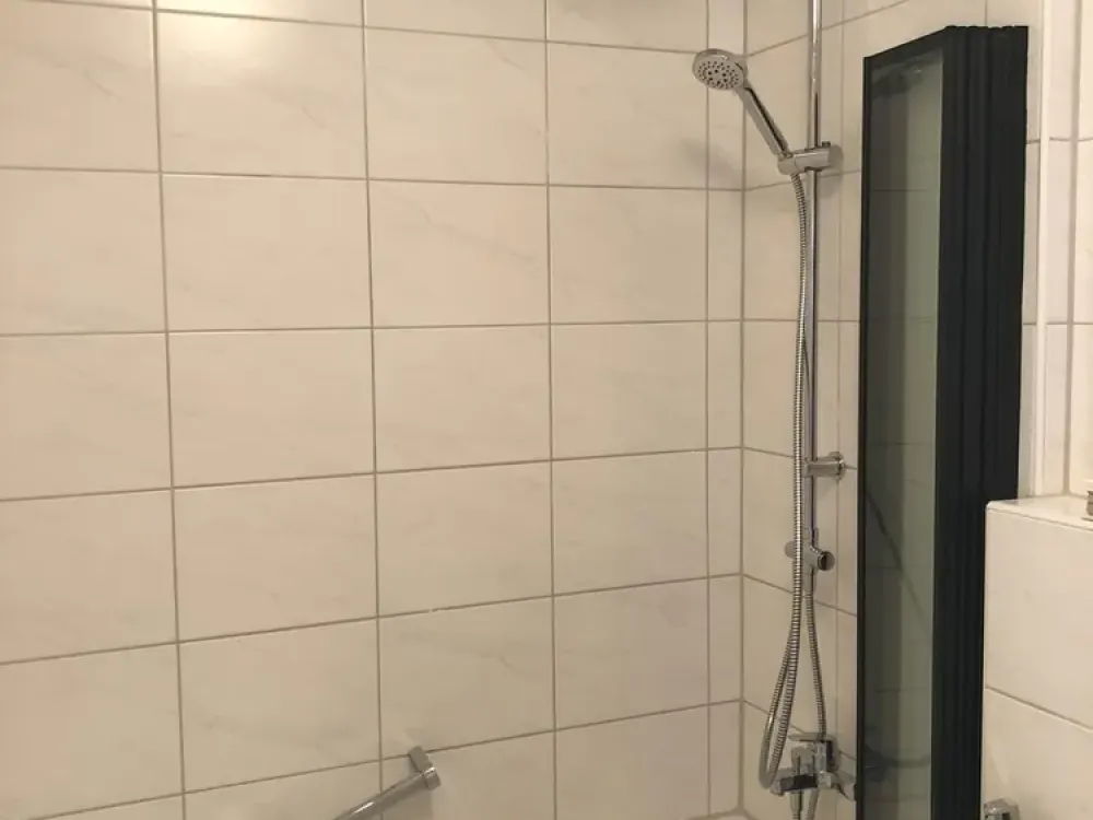 Schöne 1-Zimmer-Wohnung mit Balkon und Einbauküche - provisionsfrei - top Verkehrsanbindung