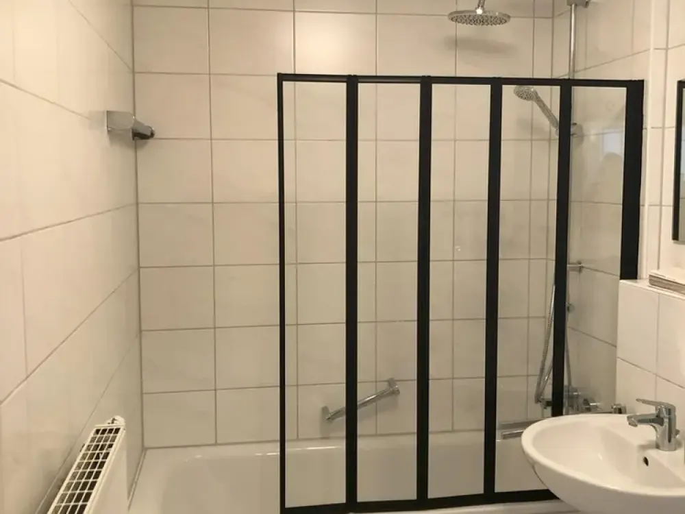Schöne 1-Zimmer-Wohnung mit Balkon und Einbauküche - provisionsfrei - top Verkehrsanbindung