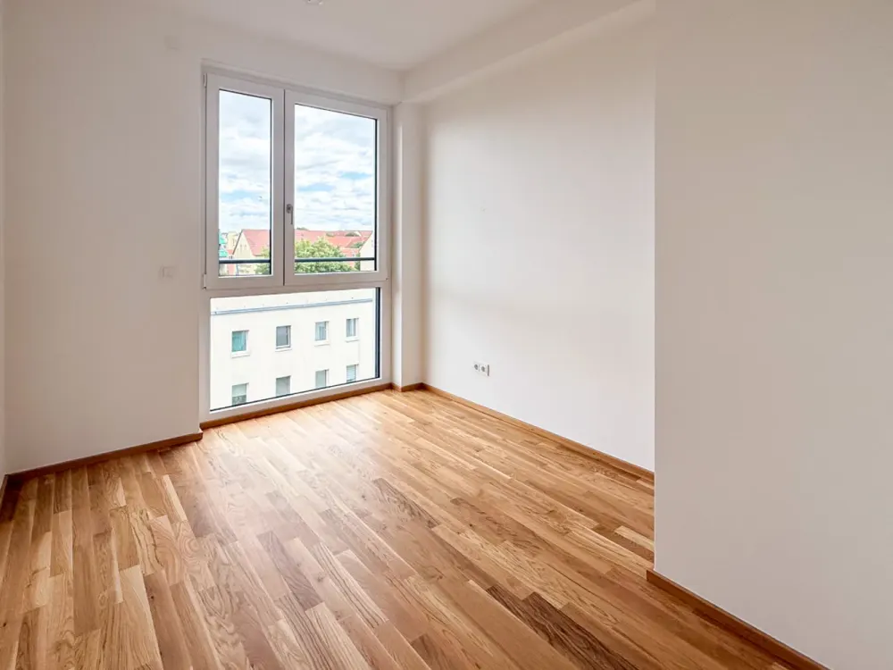 *** ENERGIEKONZEPT * Exklusiv am Auenwald, Neubau-5-Zimmerwohnung in Toplage * ab 3/26 ***