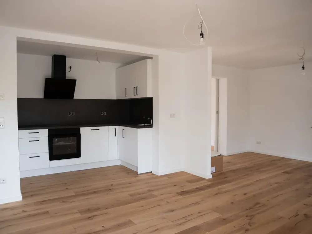 Alltagstauglich wohnen in dieser modernisierten 4,5-Zimmer-Wohnung in Filderstadt
