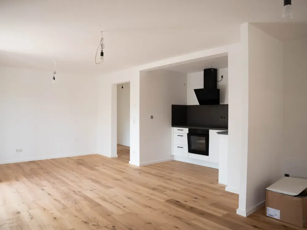 Alltagstauglich wohnen in dieser modernisierten 4,5-Zimmer-Wohnung in Filderstadt