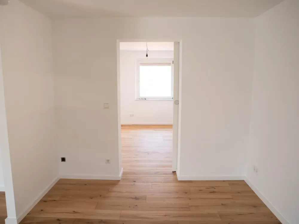 Alltagstauglich wohnen in dieser modernisierten 4,5-Zimmer-Wohnung in Filderstadt