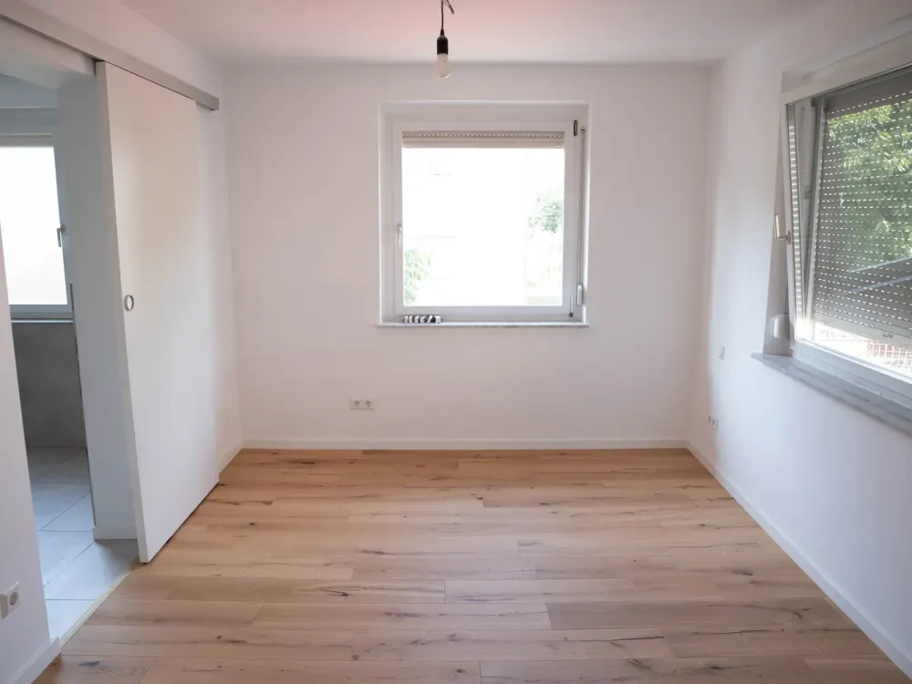 Alltagstauglich wohnen in dieser modernisierten 4,5-Zimmer-Wohnung in Filderstadt