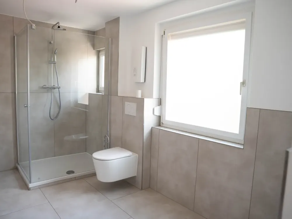 Alltagstauglich wohnen in dieser modernisierten 4,5-Zimmer-Wohnung in Filderstadt