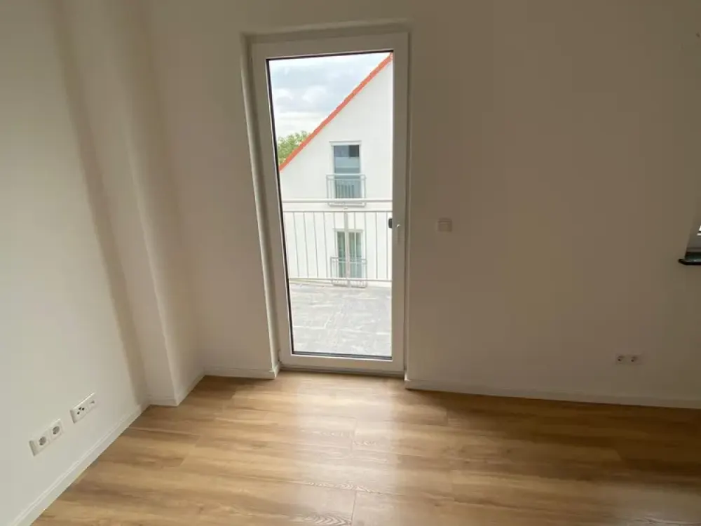 Moderne 3 Zimmer DG Wohnung in Flörsheim