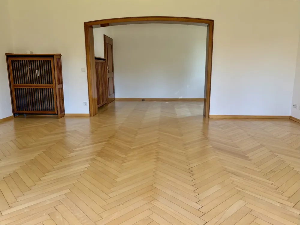 Stilvolle, geräumige 3-Zi.-Whg. im Zweifamilienhaus, Heideviertel (Nähe MHH)