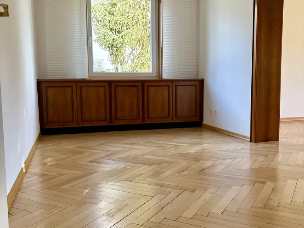 Stilvolle, geräumige 3-Zi.-Whg. im Zweifamilienhaus, Heideviertel (Nähe MHH)