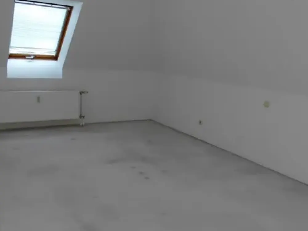 Vermietung an Personen ab 60 Jahre - Barrierefreie 2-Zimmerwohnung in Düsseldorf-Holthausen