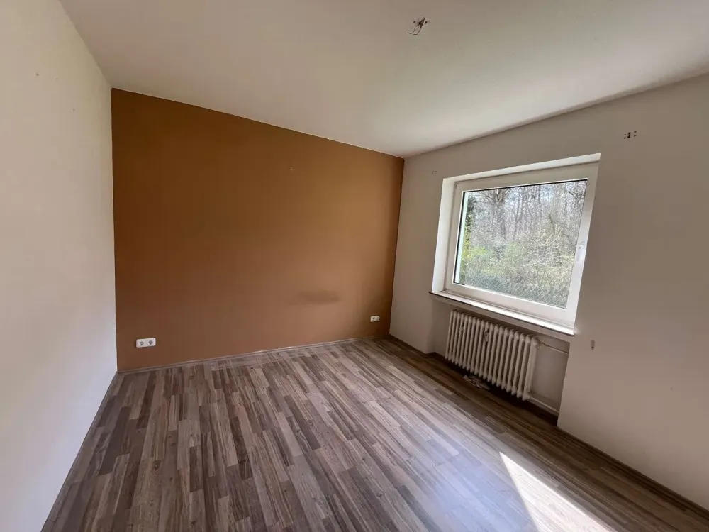 3 Zimmerwohnung mit Charme