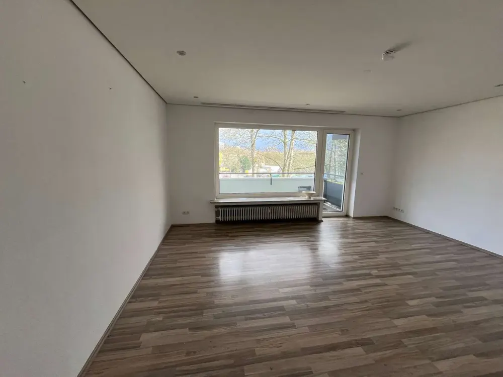 3 Zimmerwohnung mit Charme
