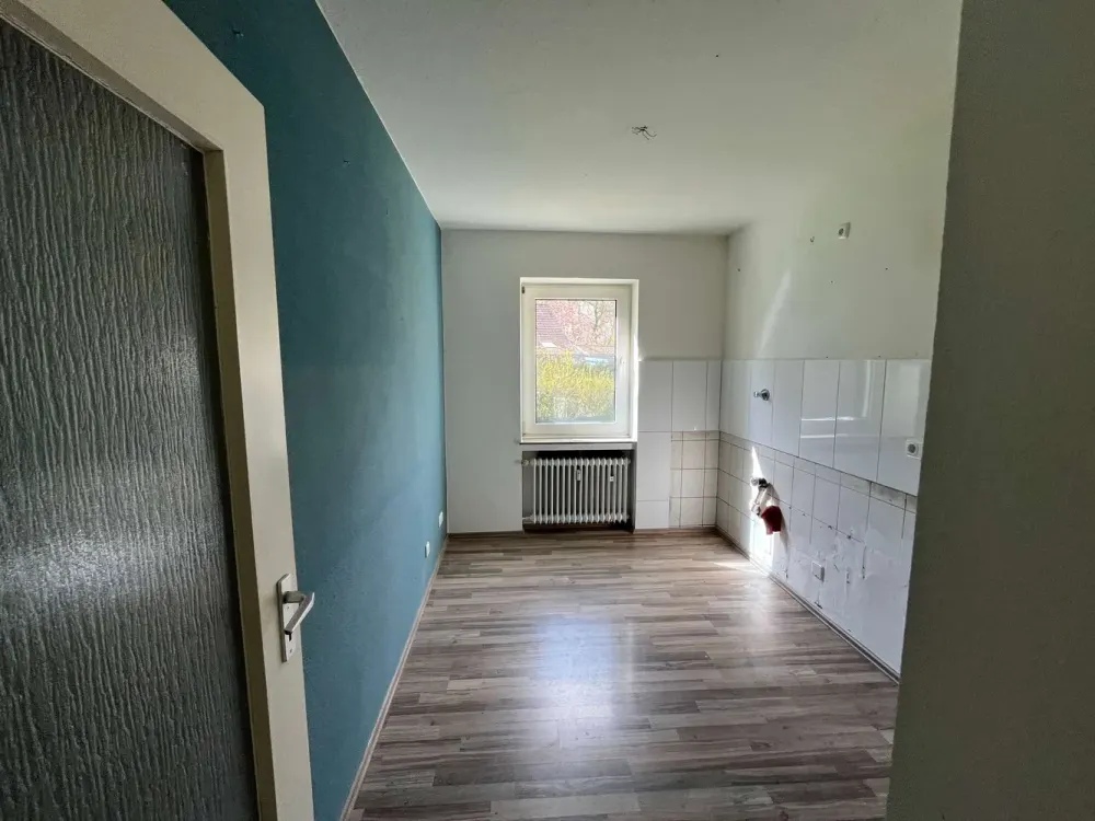 3 Zimmerwohnung mit Charme