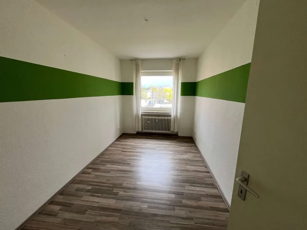 3 Zimmerwohnung mit Charme