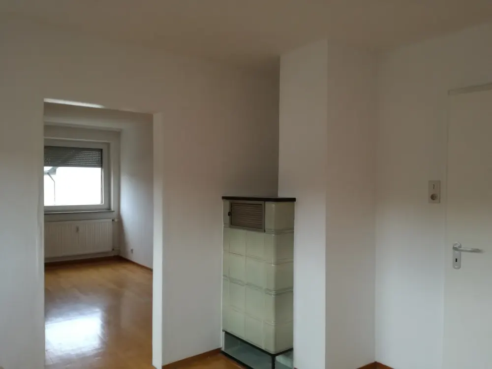 Alltagstaugliche 4-Zimmer-Wohnung in Stuttgart Dürrlewang