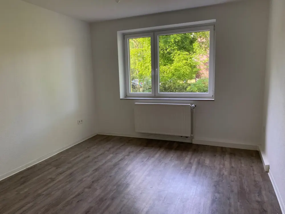 Bright 2-Room Apartment in Delmenhorst