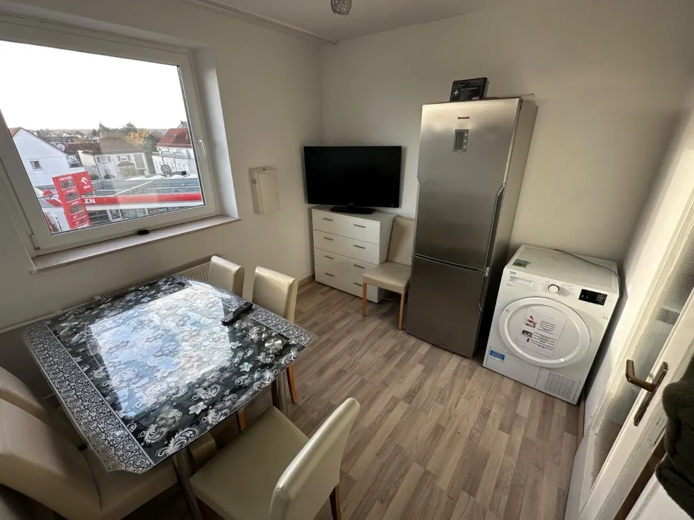 3 Zimmer Wohnung Raunheim nachmieter