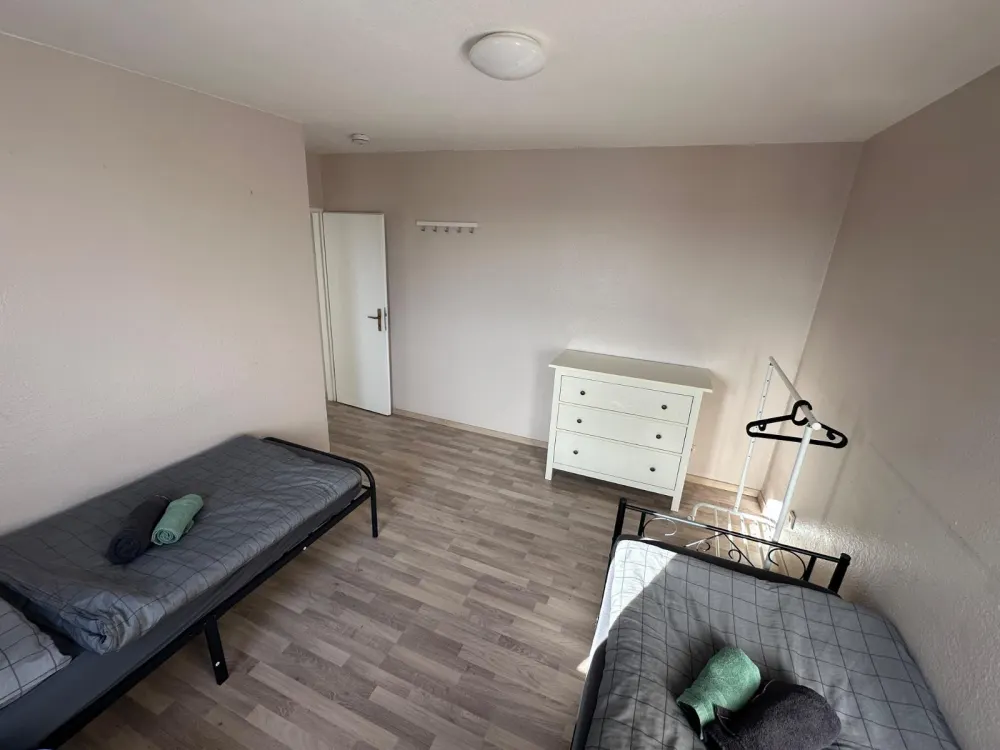 3 Zimmer Wohnung Raunheim nachmieter